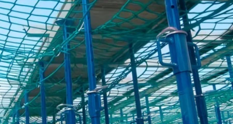 estructura edificio