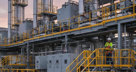 industria