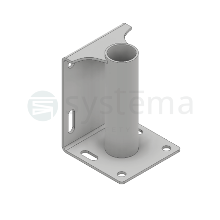 base-doble-suelo-fachada-basic-plus